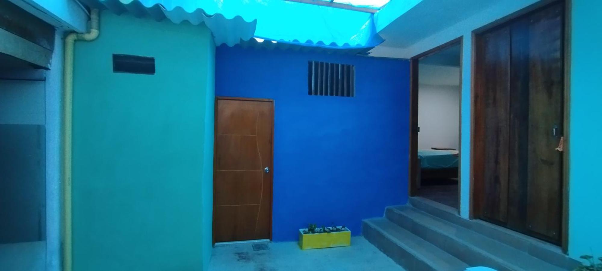 Hotel 4 Manzanas 산타마르타 객실 사진