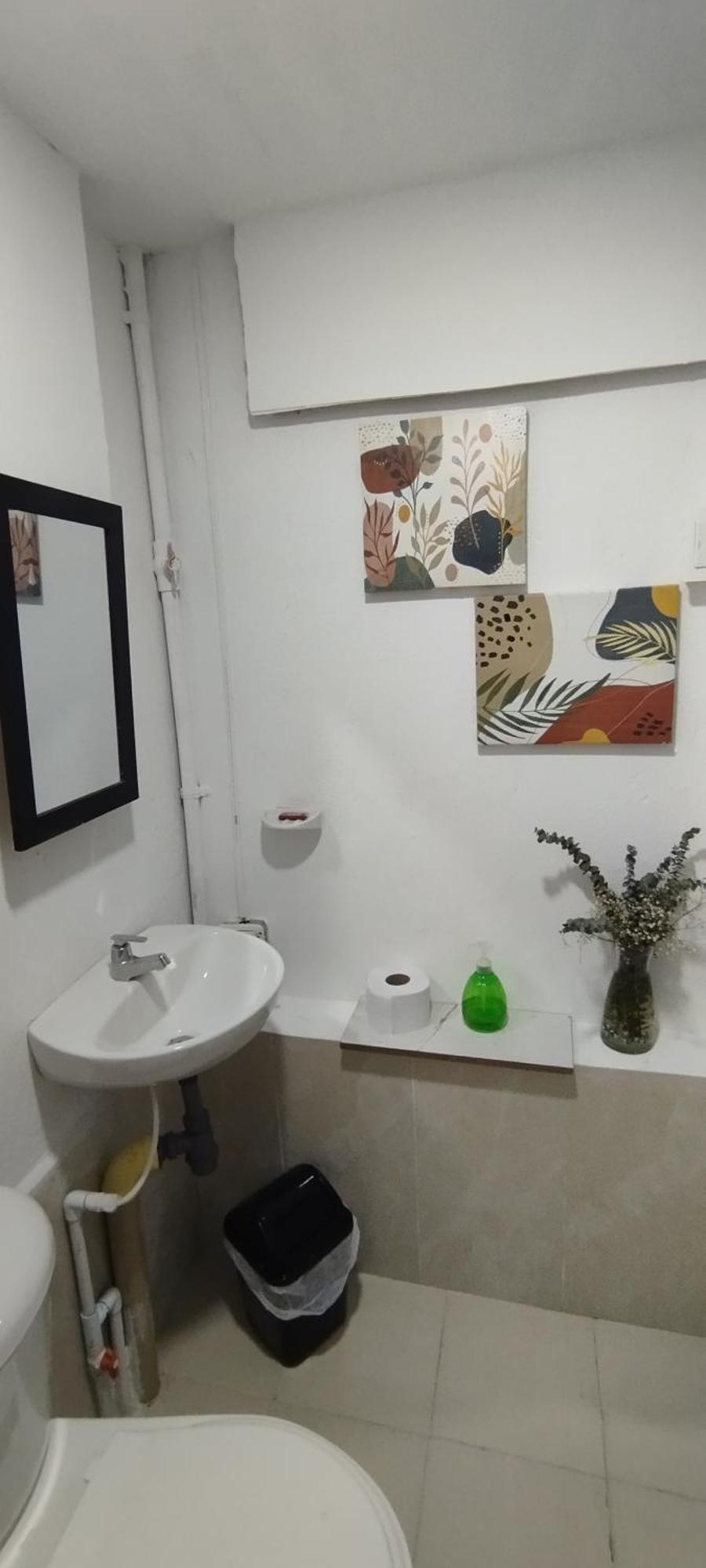 Hotel 4 Manzanas 산타마르타 객실 사진