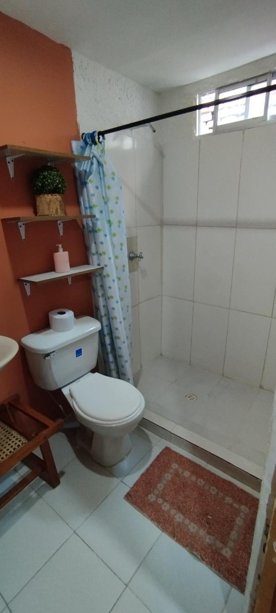 Hotel 4 Manzanas 산타마르타 외부 사진