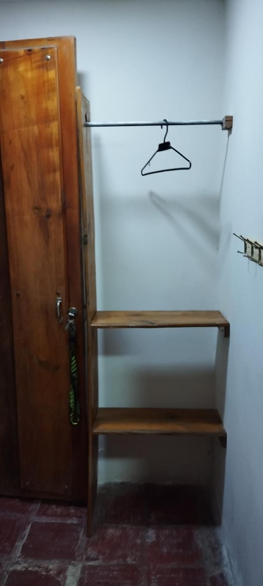 Hotel 4 Manzanas 산타마르타 객실 사진